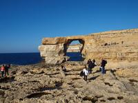 Gozo - Azure Window