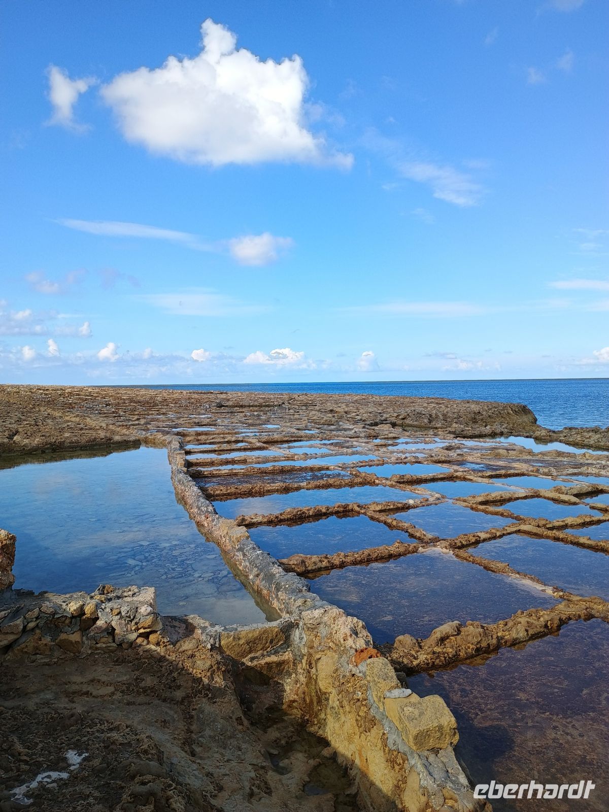 Gozo - Marsalforn