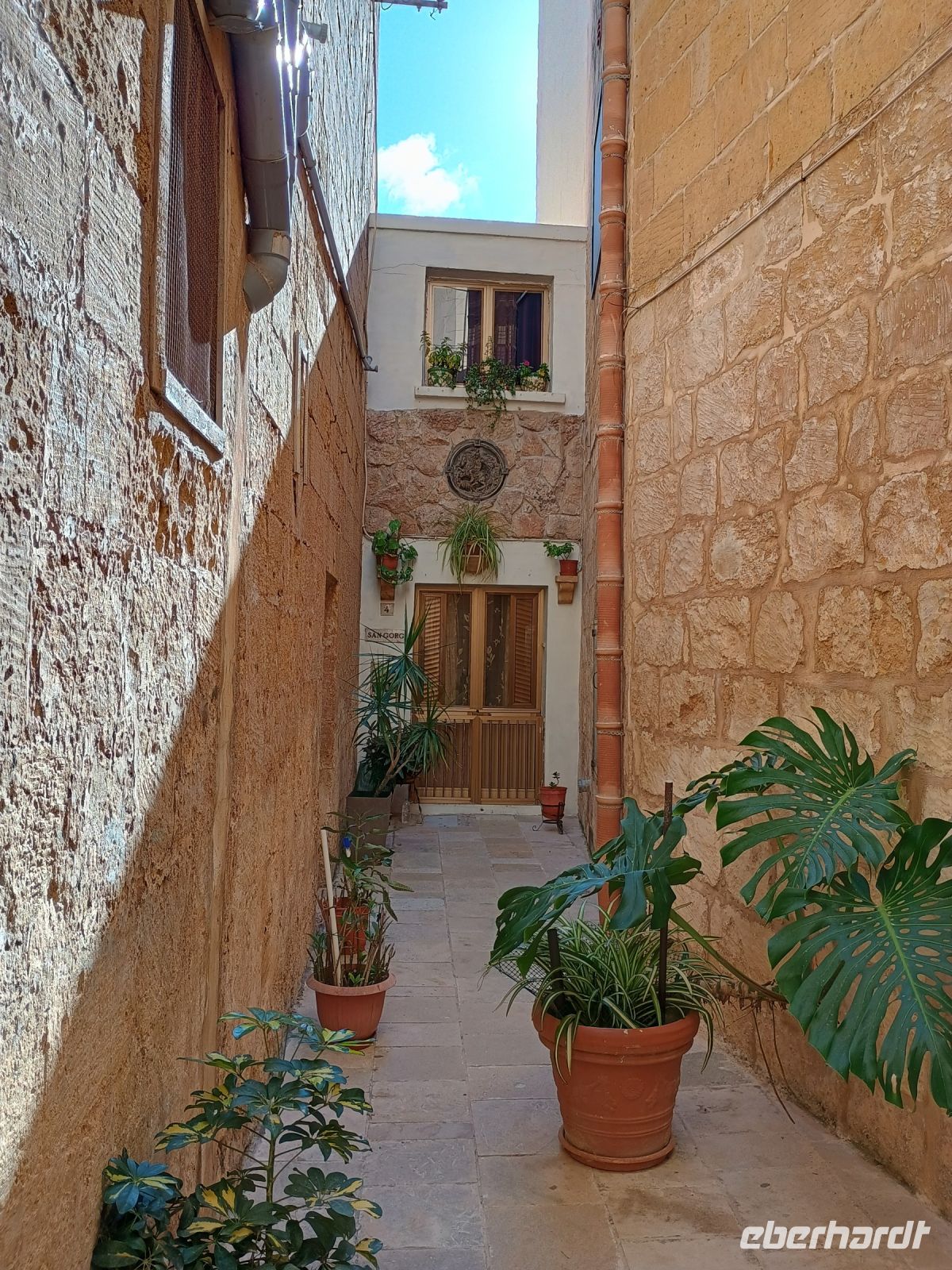 Gozo - Victoria