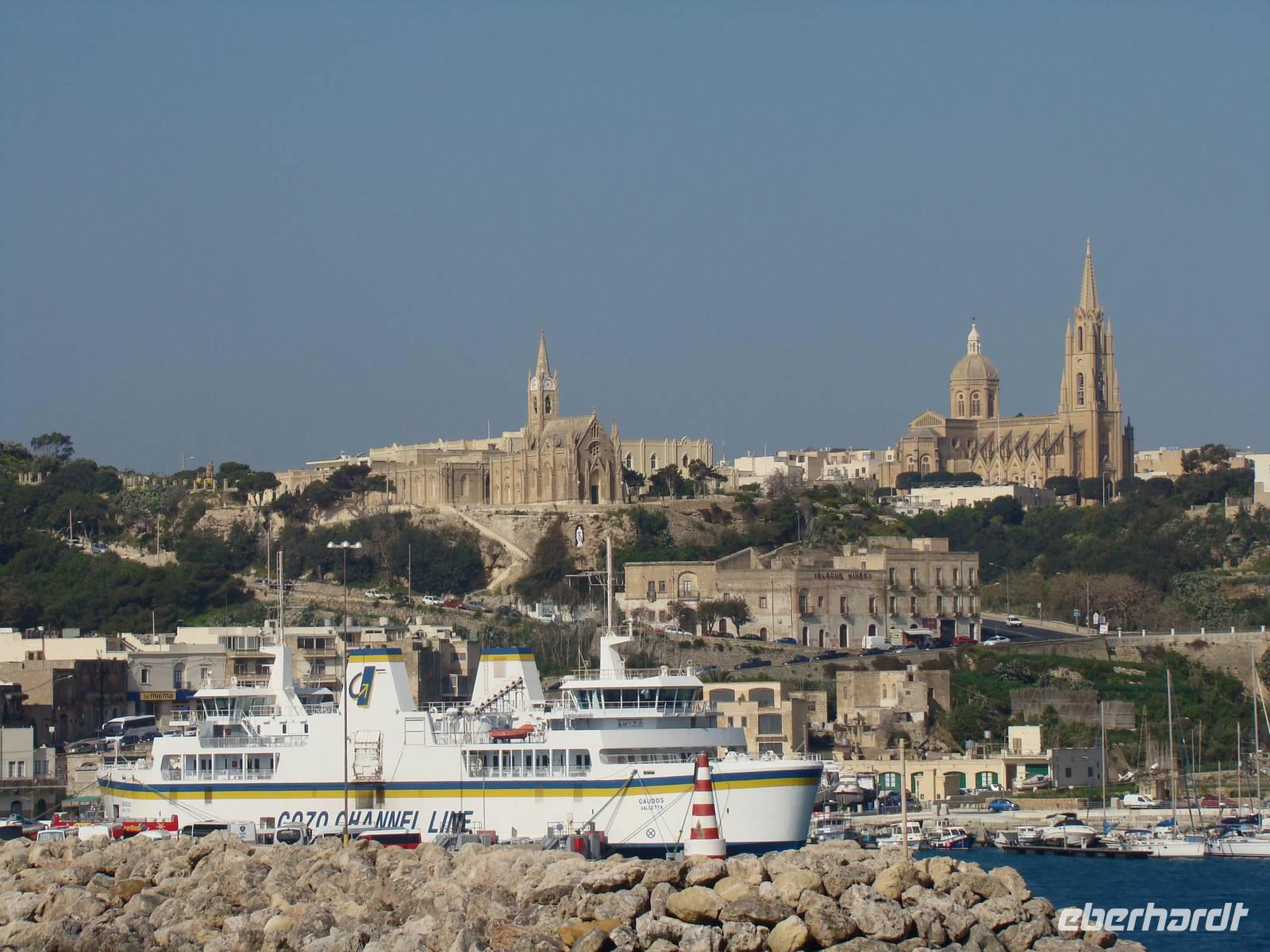 Gozo