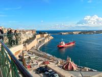Grand Harbour