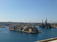 Grand Harbour