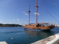 Hafen von Sliema