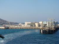 Hafenterminal Malta