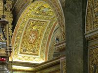 In der St. Johns Co-Kathedrale