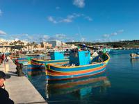 Marsaxlokk