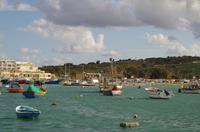 Marsaxlokk