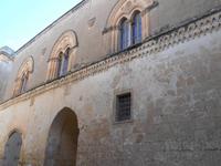 Mdina (Altstadt)