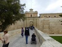 Mdina