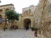 Mdina