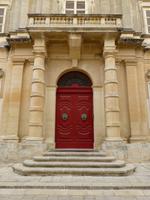 Mdina