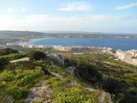 Mellieha Bay