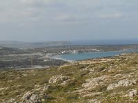 Mellieha Bay