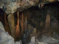 Ninu's Cave