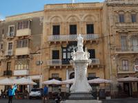 Rundgang Vittoriosa