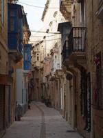 Rundgang Vittoriosa