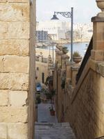 Rundgang Vittoriosa