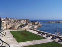 Saluting Batteries