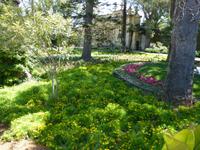 San Antons Garten