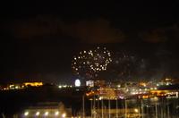 Silvesterabend