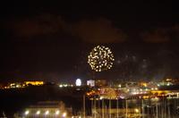 Silvesterabend