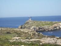 St. Paul's Island