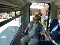 Unser Bus