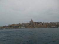 Valletta (Hafenrundfahrt)