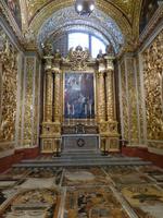 Valletta - St. John's Co-Kathedrale