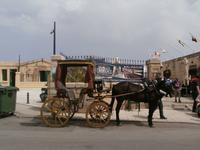 Valletta-Malta Experience-Geschichte Maltas