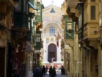Valletta