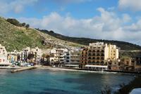 Xlendi - Gozo