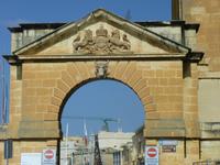 in Vittoriosa