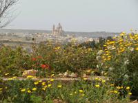 unterwegs auf Gozo