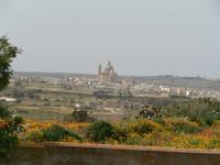 unterwegs auf Gozo