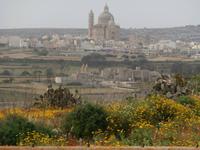 unterwegs auf Gozo