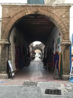 Rundreise Marokko - Essaouira