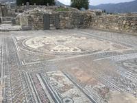 Rundreise Marokko - Voloubilis