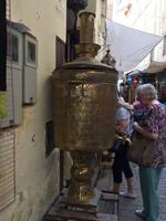 Rundreise Marokko - Marrakesch