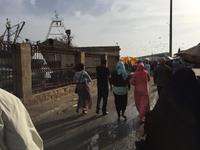 Rundreise Marokko - Esaaouira