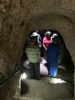 Rundreise Marokko - in der Nähe von Tinghir