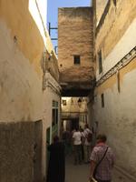 Rundreise Marokko - Fes