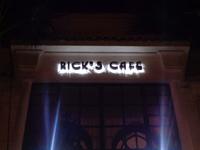 Ricks Cafe