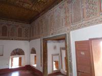 In der Kasbah in Ouarzazade