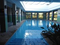 Hotel Les Jardins De lÀgdal - Marrakesch