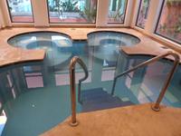 Hotel Les Jardins De lÀgdal - Marrakesch