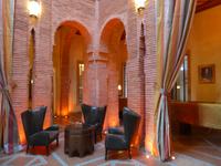 Hotel Les Jardins De lÀgdal - Marrakesch