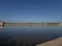 Menara Garten - Marrakesch