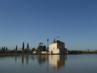 Menara Garten - Marrakesch