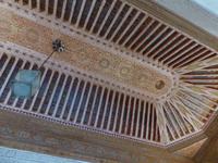 Bahia Palast - Marrakesch